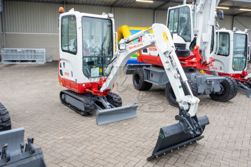 Takeuchi Demodagen 2024 66